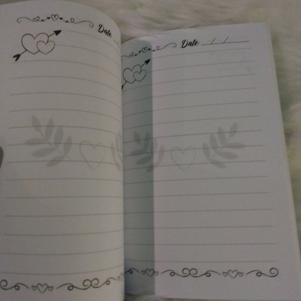 Sorry About Your Other Children At Least You Have Me Journal mothers fathers day - Picture 4 of 4